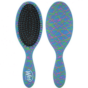 Wet Brush Night Vision Blue Detangler